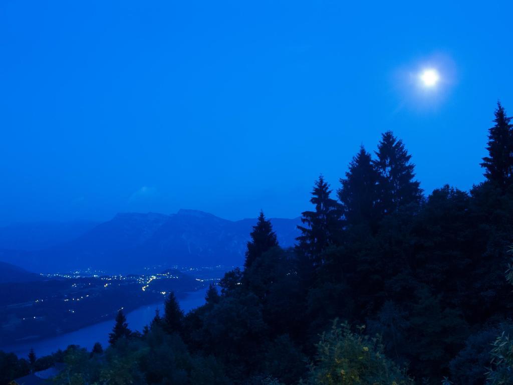 B&B Alba Sul Lago Pergine Valsugana Quarto foto