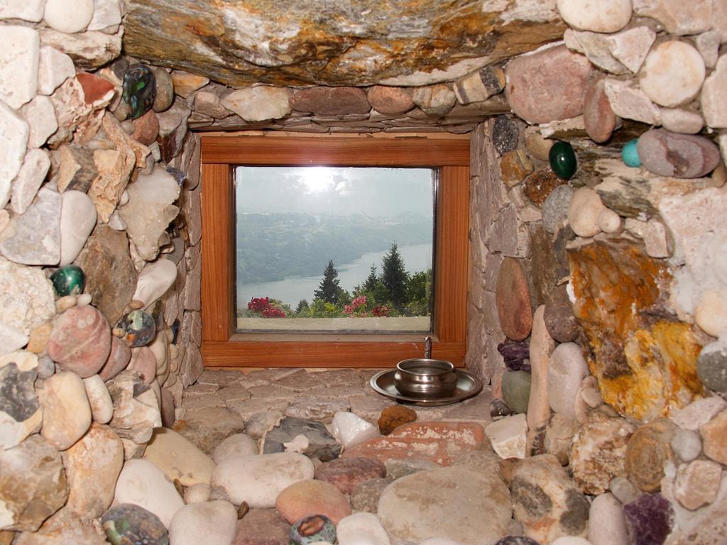 B&B Alba Sul Lago Pergine Valsugana Quarto foto