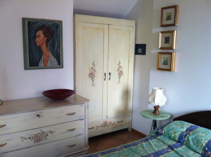 B&B Alba Sul Lago Pergine Valsugana Quarto foto