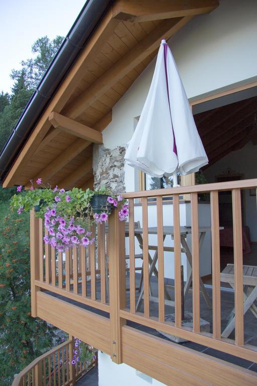 B&B Alba Sul Lago Pergine Valsugana Quarto foto