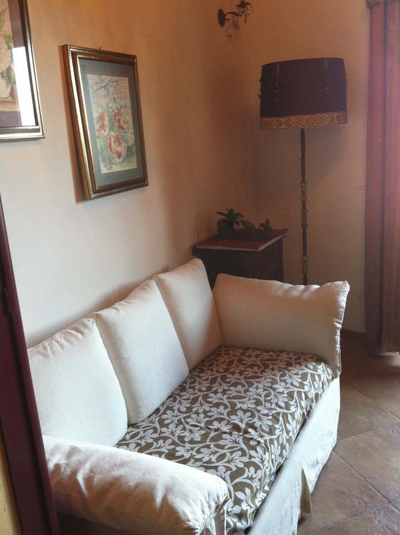 B&B Alba Sul Lago Pergine Valsugana Quarto foto