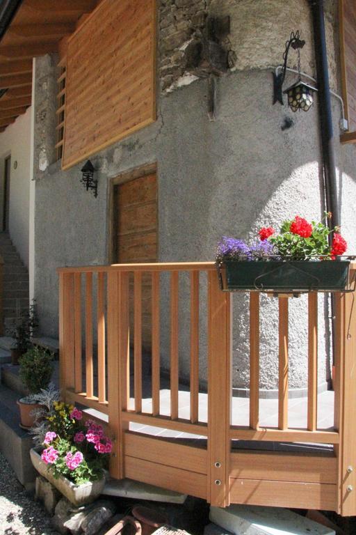 B&B Alba Sul Lago Pergine Valsugana Quarto foto
