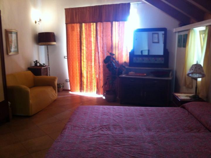 B&B Alba Sul Lago Pergine Valsugana Quarto foto