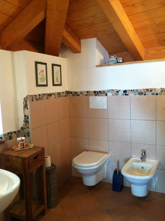 B&B Alba Sul Lago Pergine Valsugana Quarto foto