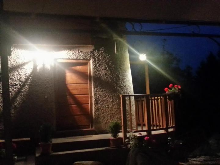 B&B Alba Sul Lago Pergine Valsugana Exterior foto